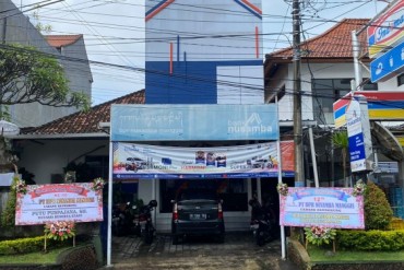 Kantor Cabang Klungkung